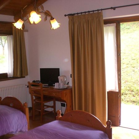 Cene Bed And Breakfast Montino المظهر الخارجي الصورة