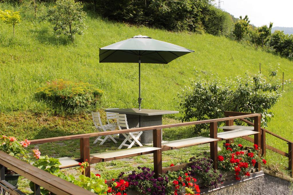 Cene Bed And Breakfast Montino المظهر الخارجي الصورة